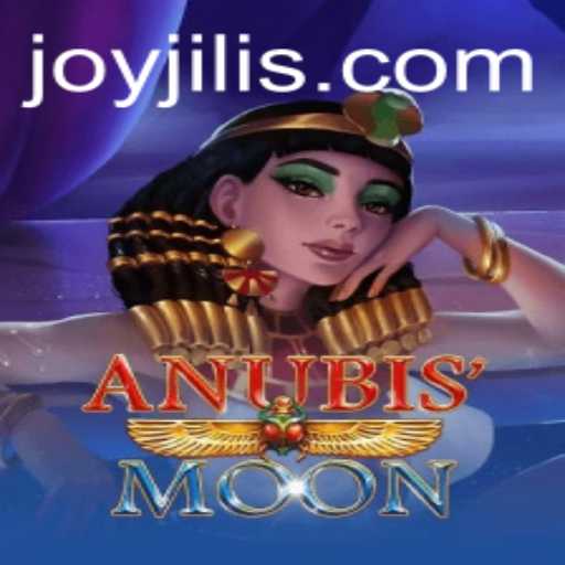 Exploring AnubisMoon: A Journey Through the Enigmatic World of JOY JILI