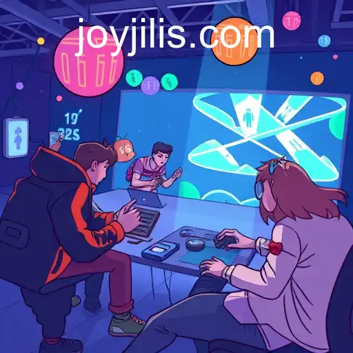 Understanding the Dynamics of Player Communities: The JOY JILI Phenomenon