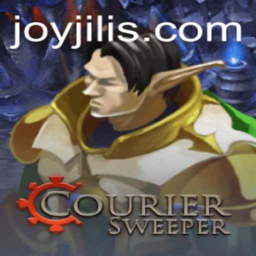 CourierSweeper: A Gaming Revolution by JOY JILI