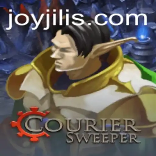 CourierSweeper: A Gaming Revolution by JOY JILI