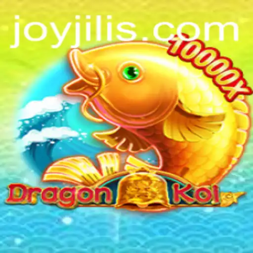Unveiling DragonKoi: An Epic Journey into the World of JOY JILI