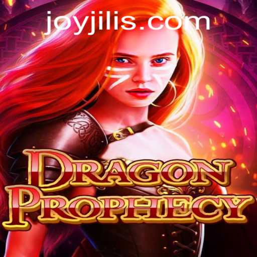 DragonProphecy Sparkles with JOY JILI: A Modern Gaming Experience