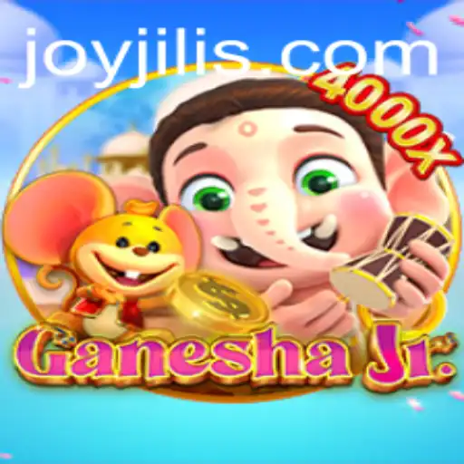 Discover the Enchanting World of GaneshaJr: JOY JILI