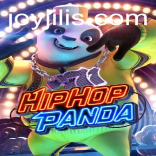 Dive into HipHopPanda: A Groove-infused Adventure with JOY JILI