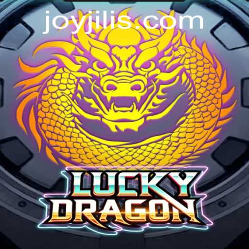 Dive into the World of LuckyDragon and Experience the Excitement of JOY JILI