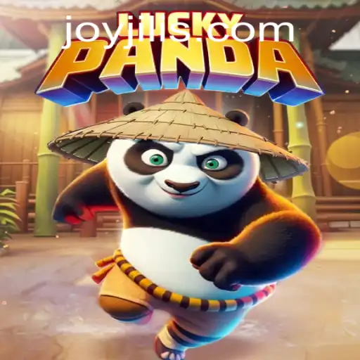 Explore the Exciting World of LuckyPanda by JOY JILI