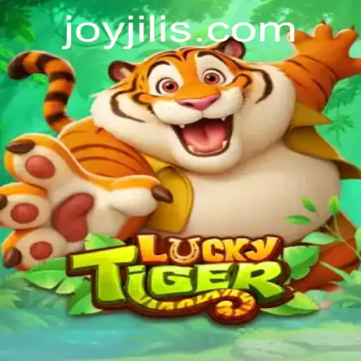 Exploring the Thrilling World of LuckyTiger - JOY JILI Hits the Spotlight