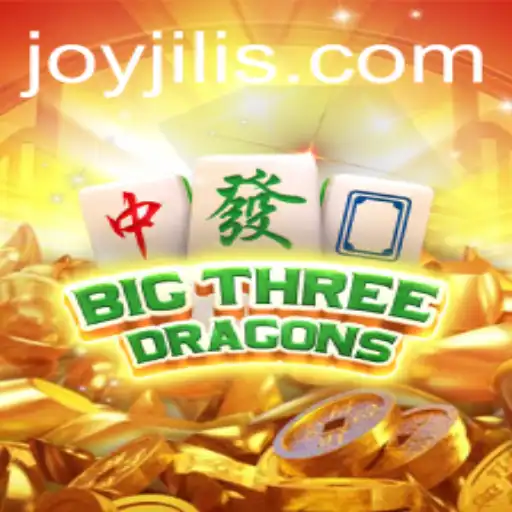 Discover the Excitement of BigThreeDragons: A Deep Dive Into the World of JOY JILI