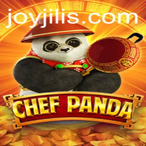 Exploring the Culinary Adventures of ChefPanda in the World of JOY JILI