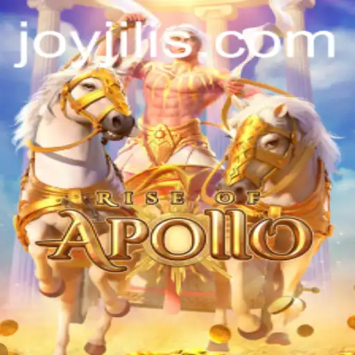 Rise of Apollo: An Epic Gaming Experience with JOY JILI