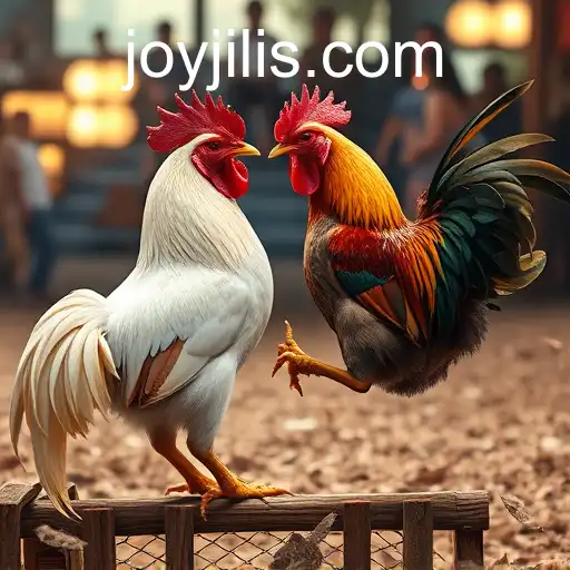 The Dynamic World of Online Sabong and the Rise of JOY JILI