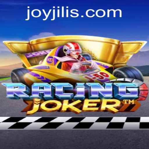 Diving into the Thrilling World of RacingJoker: Unleash the JOY JILI