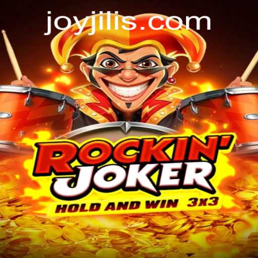 Dive into the Vibrant World of RockinJoker: A Joy Jili Experience