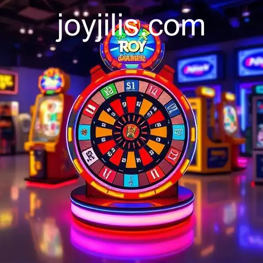 The Evolution and Impact of Rotary Games: A Deep Dive into the World of JOY JILI