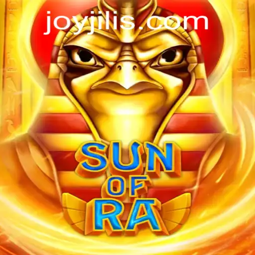 Exploring SunofRa: The Mesmeric Game Experience with JOY JILI