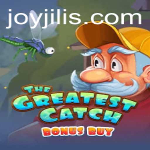 TheGreatestCatchBonusBuy: A Deep Dive into the Excitement with JOY JILI