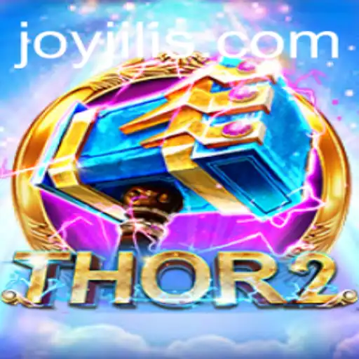 Exploring Thor2: A Mythical Adventure with JOY JILI