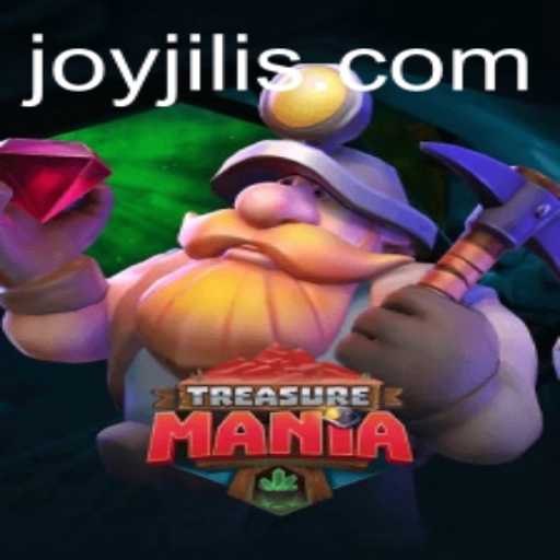 Exploring TreasureMania: A Dive into the World of JOY JILI