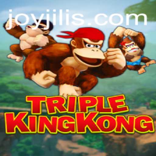TripleKingKong: Unleash Adventure with JOY JILI's Latest Gaming Marvel